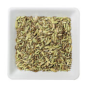 Fennel-Caraway-Aniseed Organic Tea*