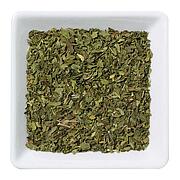 Thé à la menthe verte Bio*, feuilles coupées